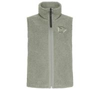 Didriksons - Women's Kiana Vest - Polaire sans manches - 40 - wilted leaf