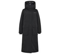 Didriksons - Women's Leya Parka 4 - Manteau - 34 - black