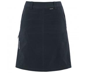Didriksons - Women's Liv Skirt 4 - Jupe-short - 34 - dark night blue