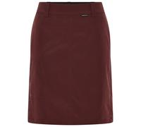 Didriksons - Women's Liv Skirt 4 - Jupe-short - 36 - old rust