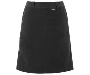 Didriksons - Women's Liv Skirt 4 - Jupe-short - 38 - black