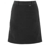 Didriksons - Women's Liv Skirt 4 - Jupe-short - 44 - black