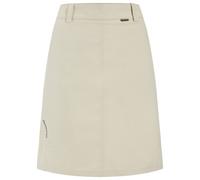 Didriksons - Women's Liv Skirt 4 - Jupe-short - 46 - light beige
