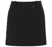 Didriksons - Women's Liva Skirt - Jupe - 34 - black