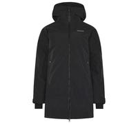 Didriksons - Women's Marget Parka - Manteau - 42 - black