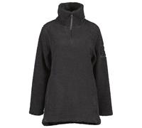 Didriksons - Women's Marina Half-Zip - Pull polaire - 34 - black