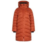 Didriksons - Women's Marion Parka 2 - Manteau - 34 - rust