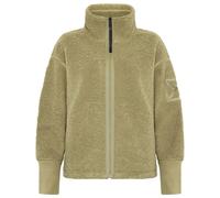 Didriksons - Women's Mella Full-Zip 3 - Veste polaire - 48 - olive green