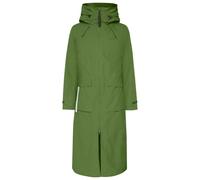 Didriksons - Women's Nadja Parka 4 - Manteau - 36 - velvet green