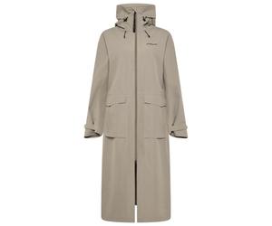 Didriksons - Women's Nadja Parka 4 - Manteau - 38 - ash brown