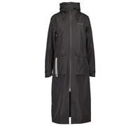 Didriksons - Women's Nadja Parka 4 - Manteau - 40 - black