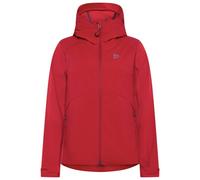 Didriksons - Women's Petra Jacket 5 - Veste softshell - 44 - spring red