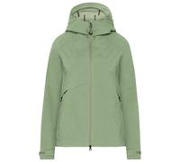 Didriksons - Women's Petra Jacket 5 - Veste softshell - 46 - light moss