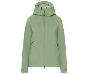 Didriksons - Women's Petra Jacket 5 - Veste softshell - 46 - light moss