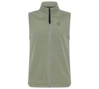 Didriksons - Women's Rim Vest - Polaire sans manches - 48 - wilted leaf