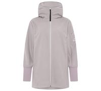 Didriksons - Women's Rinda Full Zip - Veste polaire - 42 - sunrise mist