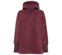 Didriksons - Women's Rinda Full Zip - Veste polaire - 46 - old rust