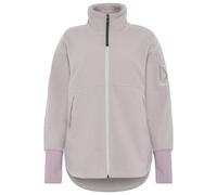 Didriksons - Women's Ronja Fullzip - Veste polaire - 34 - sunrise mist
