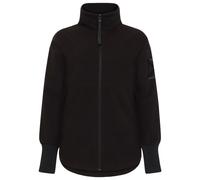 Didriksons - Women's Ronja Fullzip - Veste polaire - 38 - black