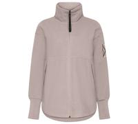 Didriksons - Women's Ronja Fullzip - Veste polaire - 44 - ash brown