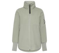 Didriksons - Women's Ronja Fullzip - Veste polaire - 46 - wilted leaf