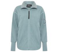 Didriksons - Women's Ronja Fullzip - Veste polaire - 48 - factory blue