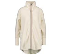 Didriksons - Women's Sally Full-Zip 2 - Veste polaire - 36 - white foam
