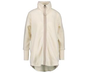 Didriksons - Women's Sally Full-Zip 2 - Veste polaire - 36 - white foam