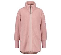 Didriksons - Women's Sally Full-Zip 2 - Veste polaire - 38 - oyster lilac