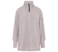 Didriksons - Women's Sally Full-Zip 2 - Veste polaire - 40 - sunrise mist
