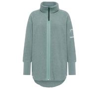 Didriksons - Women's Sally Full-Zip 2 - Veste polaire - 46 - factory blue