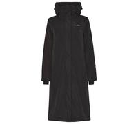 Didriksons - Women's Selina Parka - Manteau - 34 - black