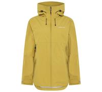 Didriksons - Women's Tilde Jacket 4 - Veste imperméable - 36 - yellow pollen