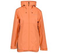 Didriksons - Women's Tilde Jacket 4 - Veste imperméable - 42 - faded brique