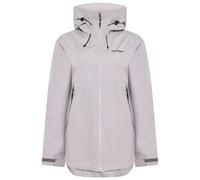 Didriksons - Women's Tilde Jacket 4 - Veste imperméable - 42 - sunrise mist