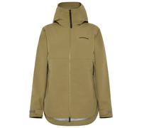 Didriksons - Women's Tove Jacket - Veste imperméable - 50 - olive green