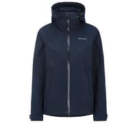 Coupe-vent femme Didriksons Trinya 2 Bleu 46