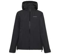 Didriksons - Women's Trinya Jacket - Veste 3-en-1 - 38 - black