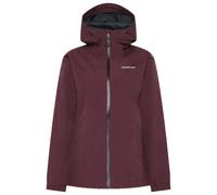 Didriksons - Women's Varja Jacket 2 - Veste imperméable - 34 - old rust