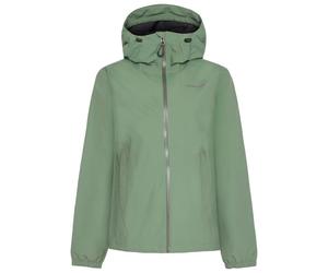 Didriksons - Women's Varja Jacket 2 - Veste imperméable - 38 - light moss