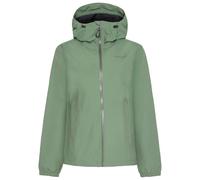 Didriksons - Women's Varja Jacket 2 - Veste imperméable - 40 - light moss