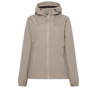 Didriksons - Women's Varja Jacket 2 - Veste imperméable - 42 - ash brown
