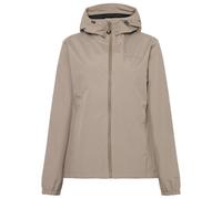 Didriksons - Women's Varja Jacket 2 - Veste imperméable - 48 - ash brown