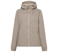 Didriksons - Women's Varja Jacket - Veste imperméable - 46 - ash brown