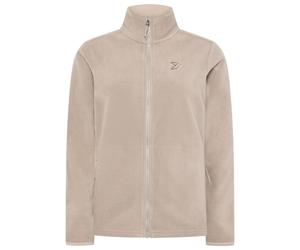 Didriksons - Women's Viona Full-Zip - Veste polaire - 42 - beach beige