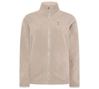 Didriksons - Women's Viona Full-Zip - Veste polaire - 46 - beach beige