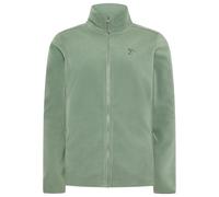 Didriksons - Women's Viona Full-Zip - Veste polaire - 46 - light moss