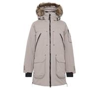 Didriksons - Zeus USX Parka 2 - Parka - M - ash brown