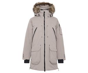 Didriksons - Zeus USX Parka 2 - Parka - XXL - ash brown