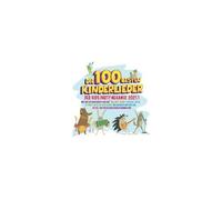 Die 100 Besten Kinderlieder 2021 1 Import